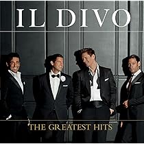 IL DIVO サイン入りセット CD DVD海外限定生産品 Il Divo - Xx | Amazon.com.au | Music